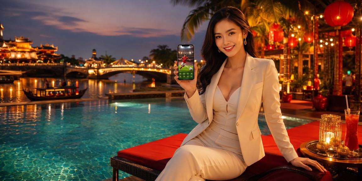 v04 Slot, live casino và sportsbook trong một giao diện