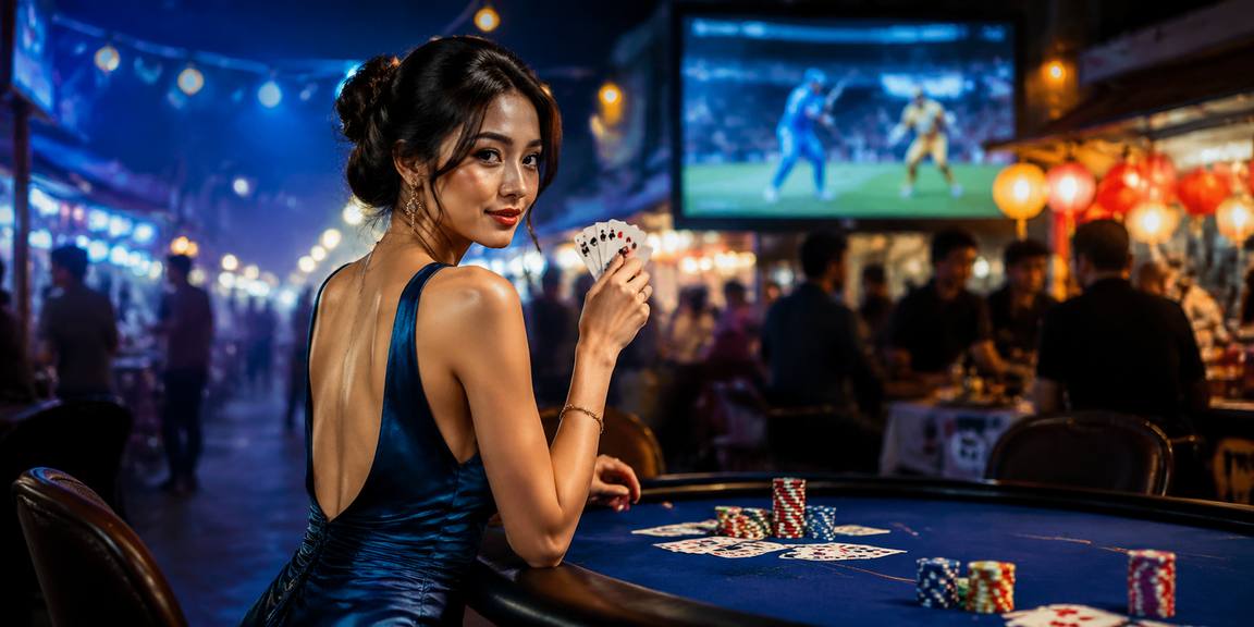 v04 Live Casino